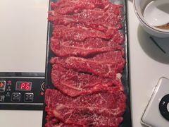 -潮发潮汕牛肉店(龙洞店)