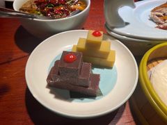 -北平食府(马鞍山路店)