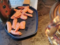 -一品诚记烤肉(大连柏威年购物中心店)