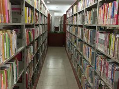 -扬州市无障碍图书馆