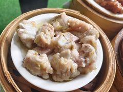 -山水茶艺馆·点心粤菜·30年老字号