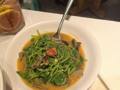 -莆田餐厅PUTIEN(金融街购物中心店)
