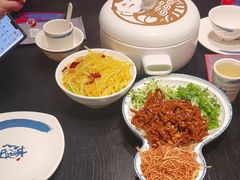 -满园烤鸭·春饼(沈北万达店)