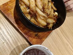-小粤楼·怀旧粤菜(万辉国际广场店)