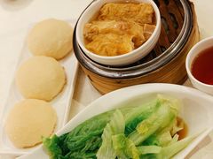 -鸿星海鲜酒家(格兰中心店)