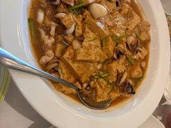 -开海·红岛海鲜虾水饺(石老人店)