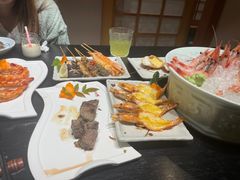 -万鱼亭·鹤家日本料理(南通青年中路店)