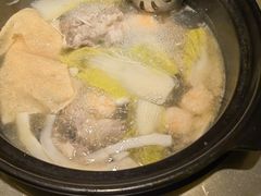 -润泽园椰子鸡(汇一城店)
