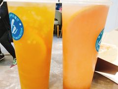 西柚养乐多-樂姿生活(万达广场店)