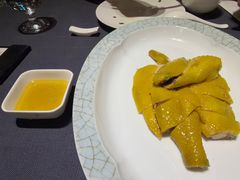 盐焗脆皮武定鸡-翠府(翠湖北路店)