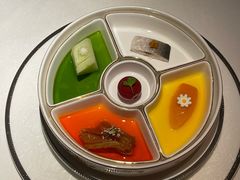 -谦默府· 现代潮粤菜(外滩店)