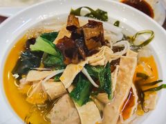 麻辣时蔬-喜家德虾仁水饺(北站店)