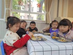 -徐汇区新宜幼稚园