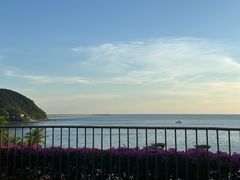 -日落吧·海景咖啡厅·餐酒吧·鸡尾酒·下午茶·乐队表演·浪漫夕阳·三亚文华东方酒店