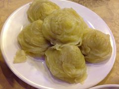 -维吾尔餐厅(宜山路店)