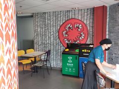 -麦当劳(中山大道中店)