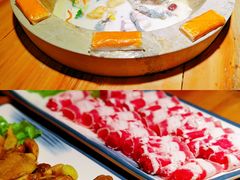 -滇小鱼·云南野生菌火锅(上杭路店)