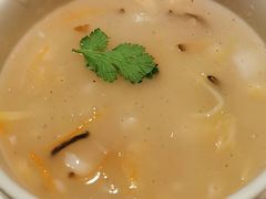 -玫瑰厅上海菜(兴国路店)