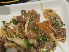 -半岛听涛蒸汽海鲜自助(K11店)