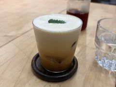 -玫瑰咖啡(中山六路店)