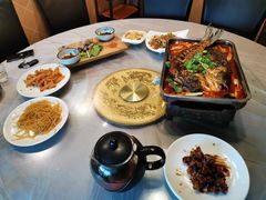 -迎晨餐厅(青芝坞店)
