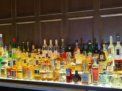 -LONG BAR 廊吧(外滩华尔道夫酒店)