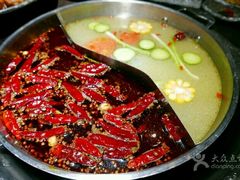 -渝利重庆火锅