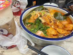 -唐记麻辣拌麻辣烫(景田东路店)