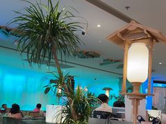 -桂满陇·杭州小馆(巴黎春天浦建店)