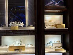 -溥仪眼镜PUYI OPTICAL(国贸商城店)