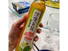 -草原明珠大酒店蒙餐