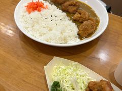 -小条食堂(筼筜天虹店)