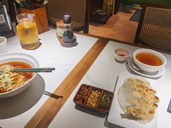 -苏堂阳春面•九年庆(北京路天河城店)