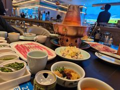 -额尔敦·品质自助(摩尔城店)