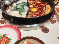 -江北北火锅馆·公路夜市(魏公村店)