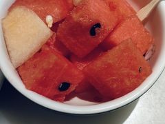-绿茶餐厅(成都太古里店)