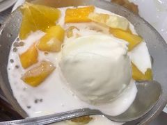 杨枝甘露-仁信老铺(华盖路店)