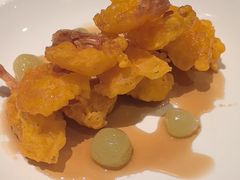 -肆月河豚·新淮扬菜·烤鸭(中关村店)