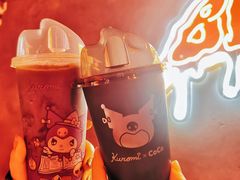 -CoCo都可(合生汇店)