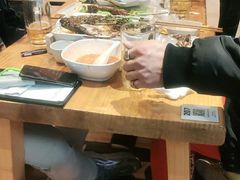 -木屋烧烤(龙湖天街店)