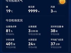 -郑州新郑国际机场-T2航站楼