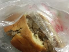 -中关村茶点