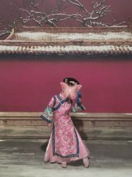 -盘子女人坊古装写真摄影(苏州旗舰店)