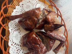 -今一靓汤.顺德菜东莞三十年老字号(厚街店)