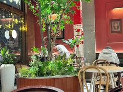 -嗒令甜品·主题融合料理餐厅(首座时代店)