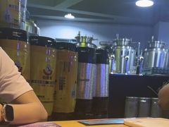 -四禧精酿烧烤串吧(大明湖店)