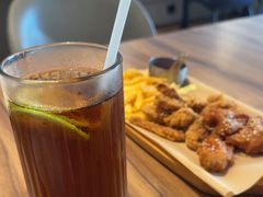 -必胜客(长安店)