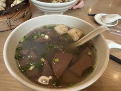 -佬钱湾仔(衣裳街店)