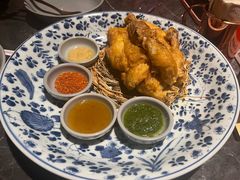-长安记·大美陕菜(大族广场店)