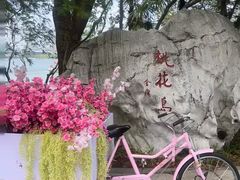 -金鸡湖桃花岛